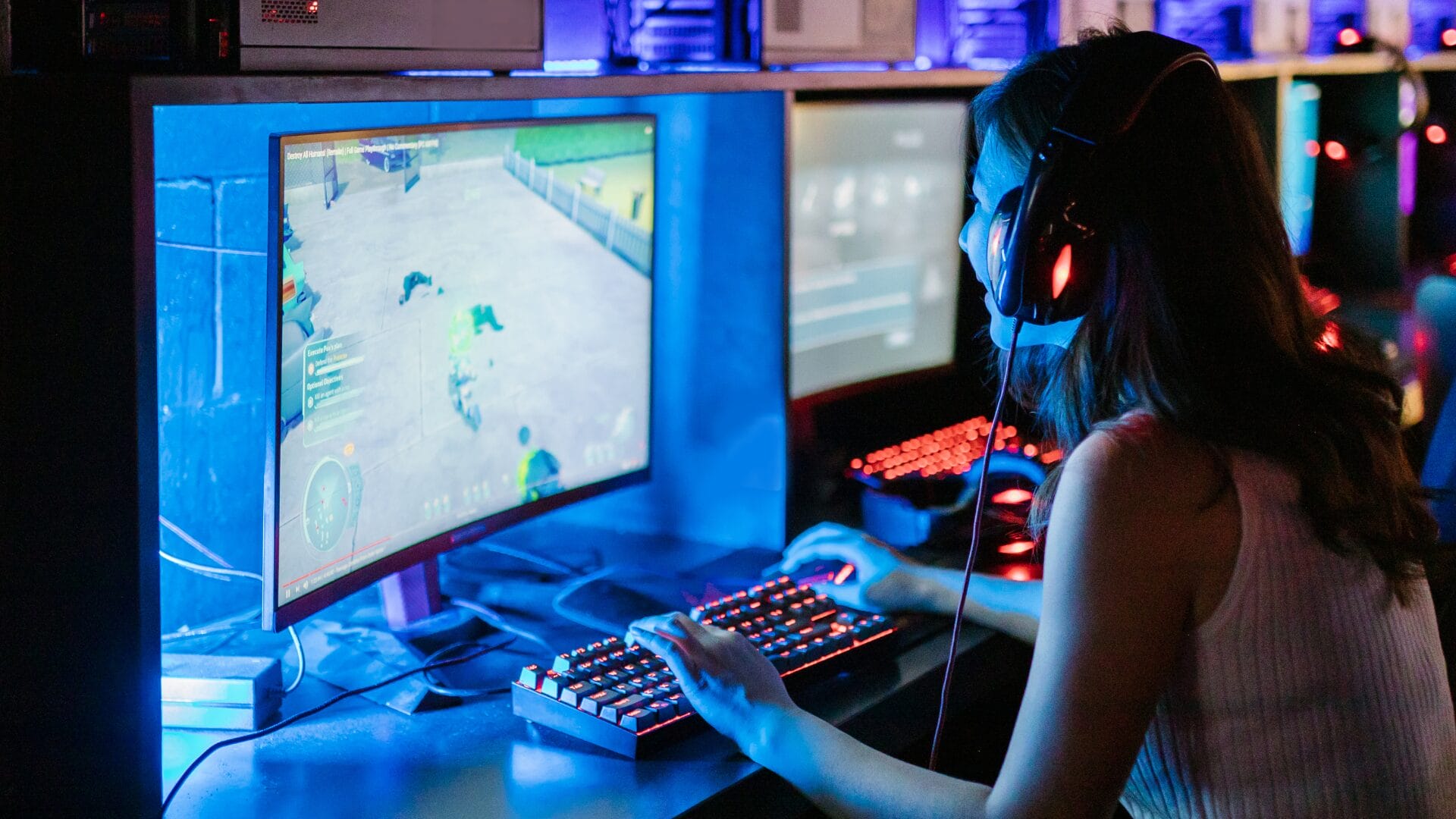 Die KI-Revolution im Gaming: Personalisierung, Effizienz und Profitabilität
