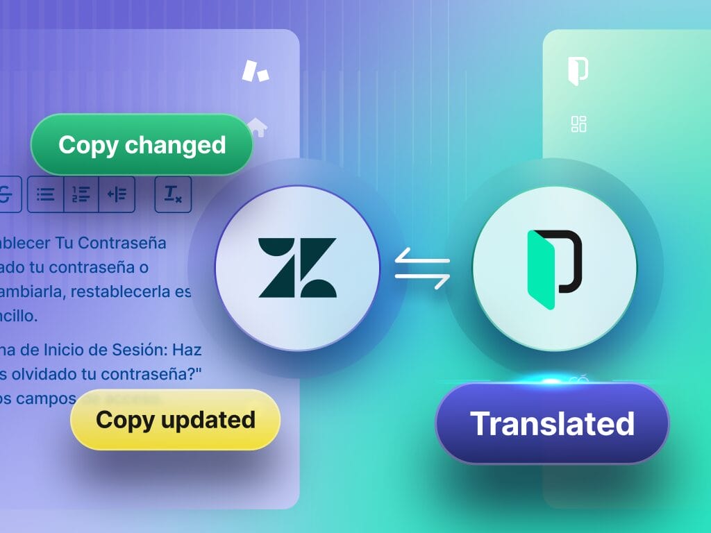 automated-knowledge with pjhrase and zendesk