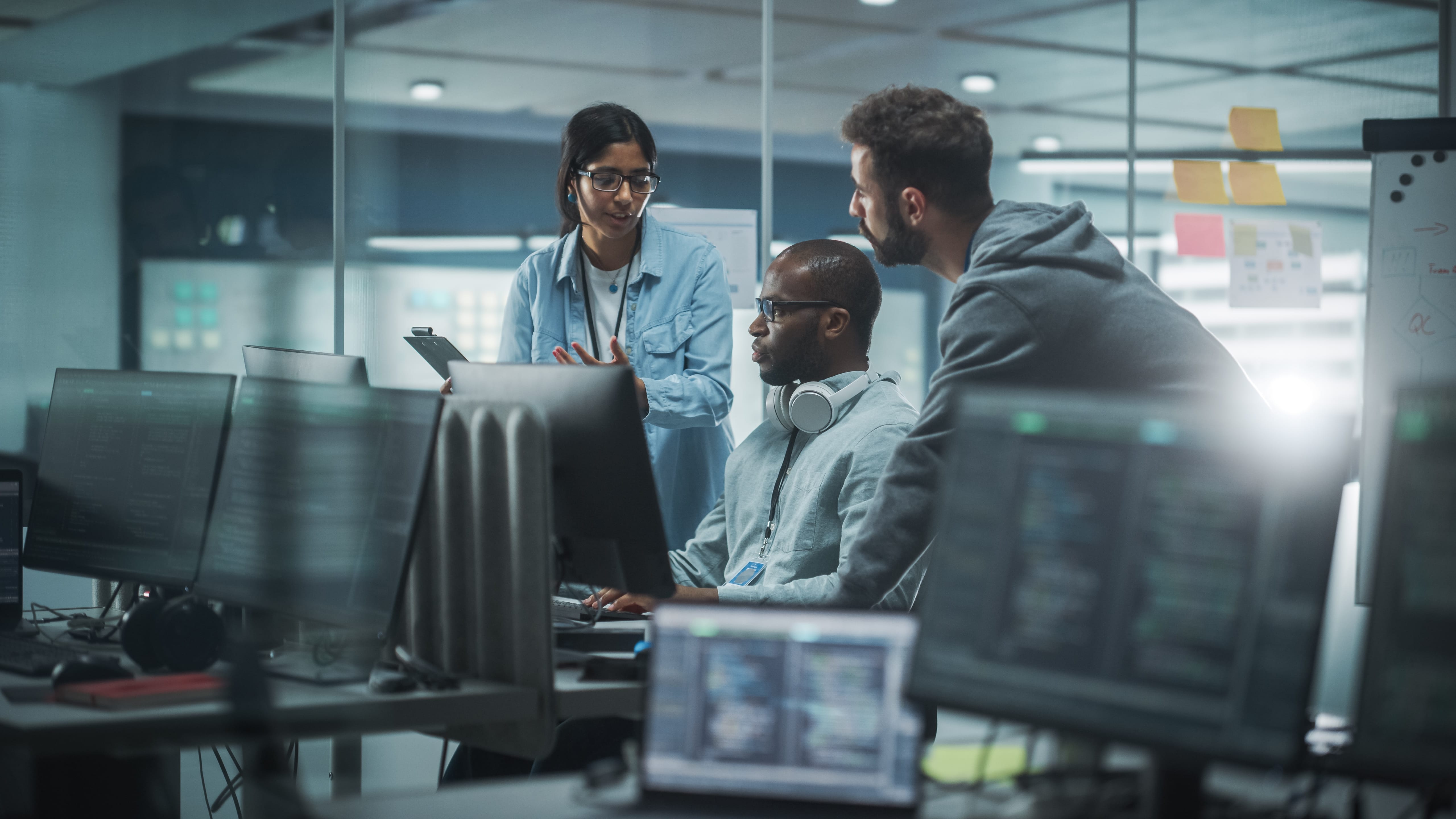 How a Global Software Leader Transformed Content Operations at Scale
