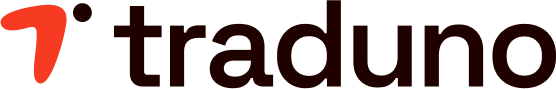 traduno Logo